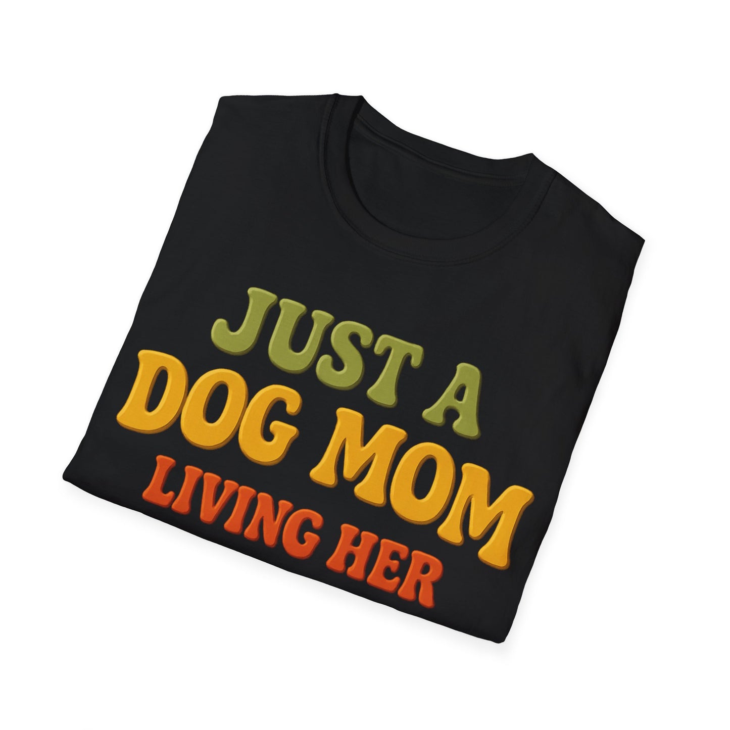Love for Dogs  T-Shirt