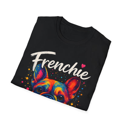Colorful Frenchi T-Shirt