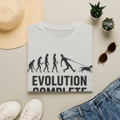 Complete Evolution T-Shirt