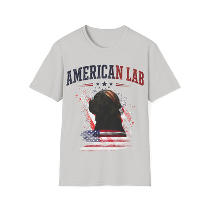 US Statesman T-Shirt