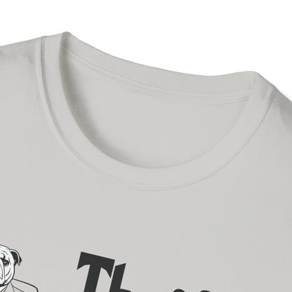 Another Dogfather T-Shirt