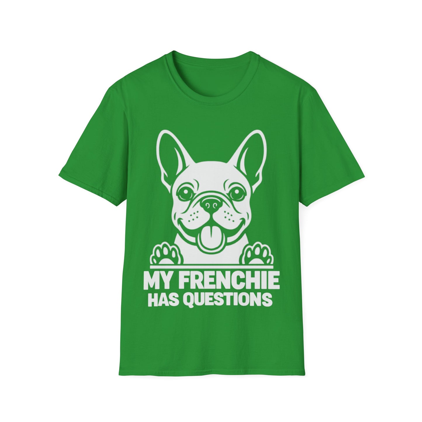My Frenchi  T-Shirt