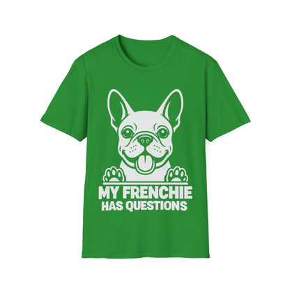 My Frenchi  T-Shirt