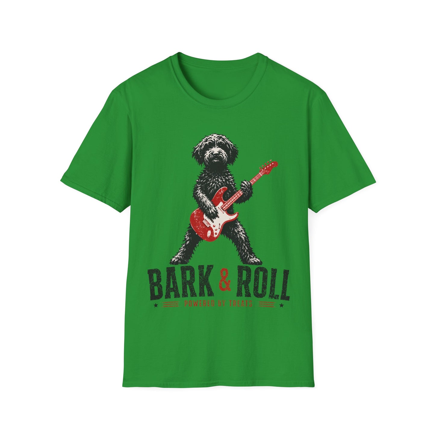 Best Musician T-Shirt