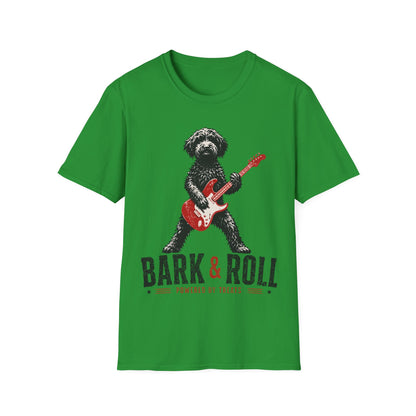 Best Musician T-Shirt
