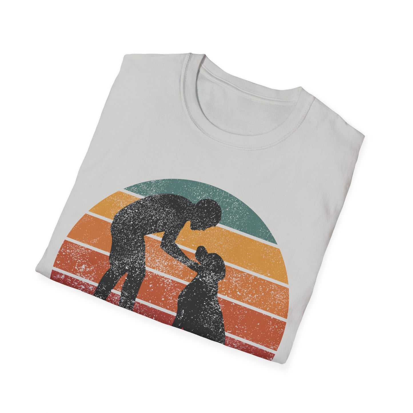 Best Dog Dad T-Shirt