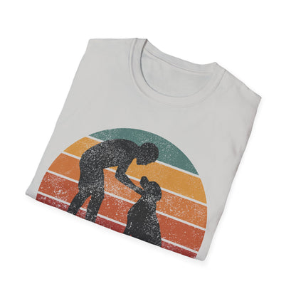 Best Dog Dad T-Shirt