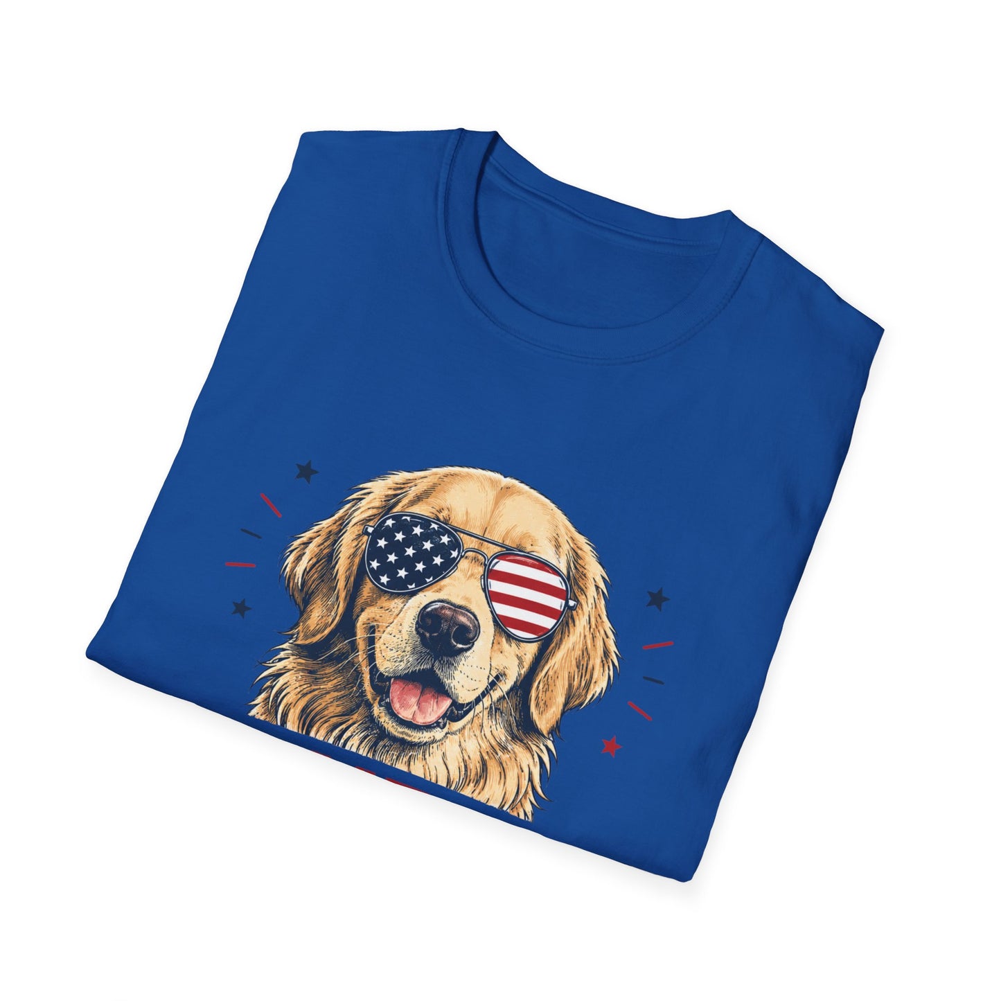 DogMerica T-Shirt