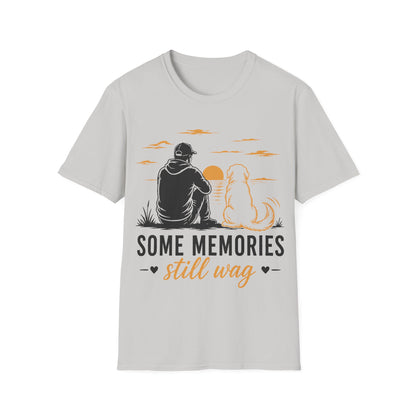 Wagging Memories T-Shirt