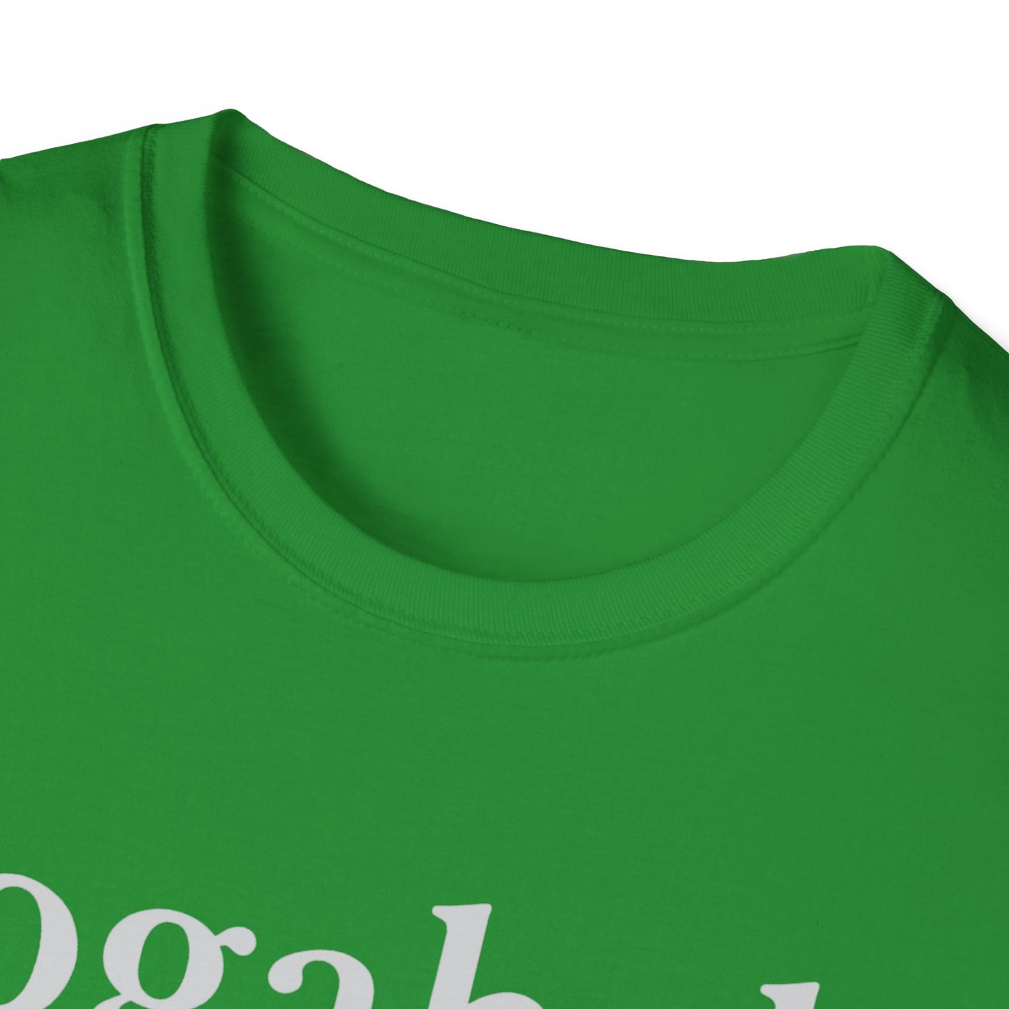 Dogaholic Definition T-Shirt