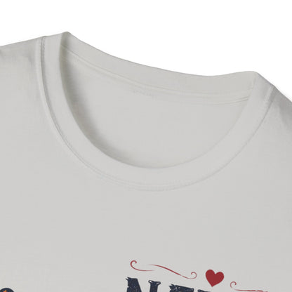 Never Alone Dog T-Shirt