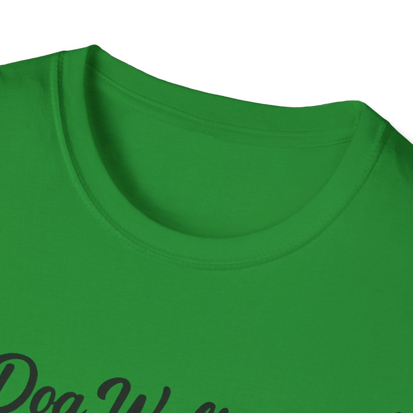Dog Paw T-Shirt