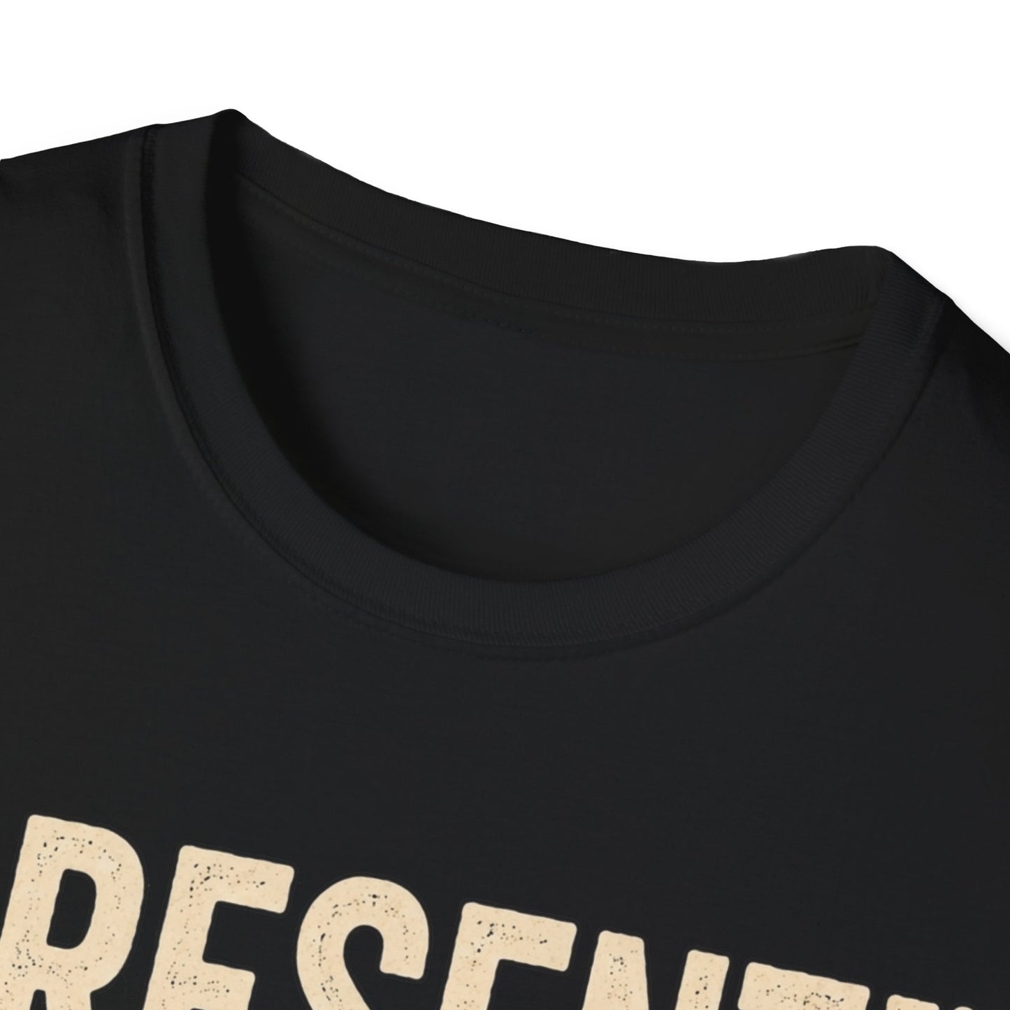 Military Drills T-Shirt