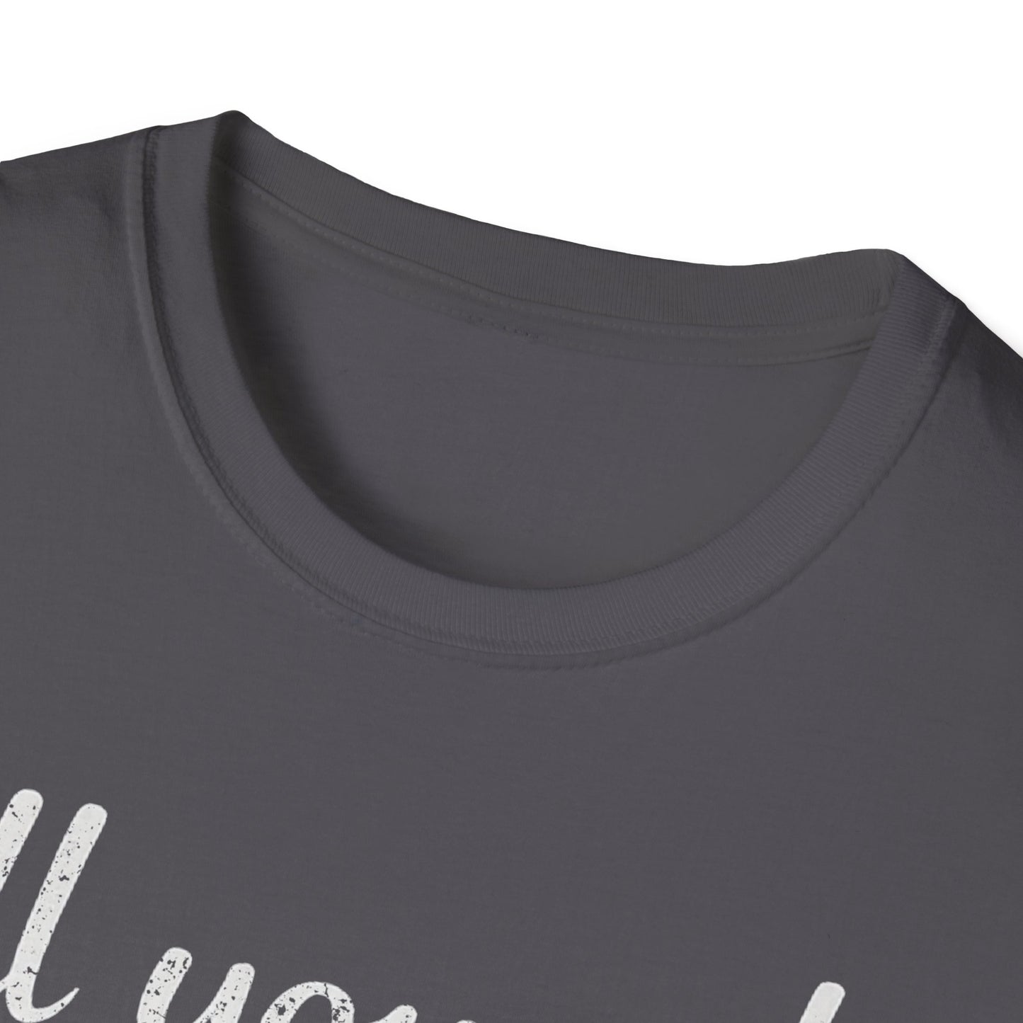 Hello Buddy T-Shirt