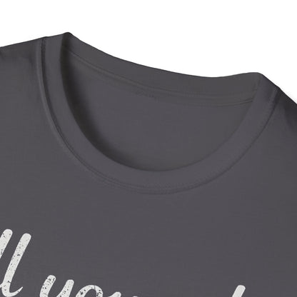 Hello Buddy T-Shirt
