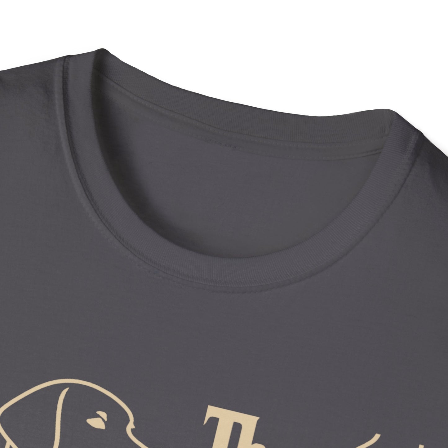 The LabFather T-Shirt