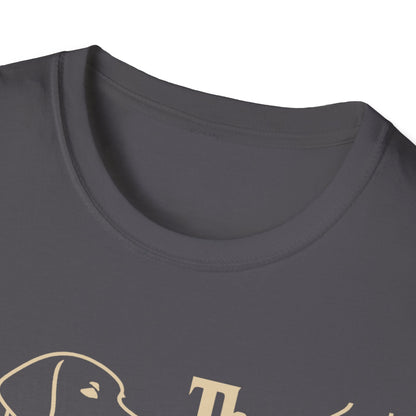 The LabFather T-Shirt