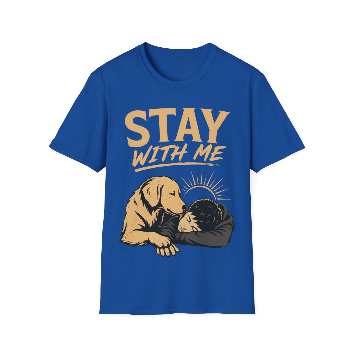 Stay With Me T-Shirt