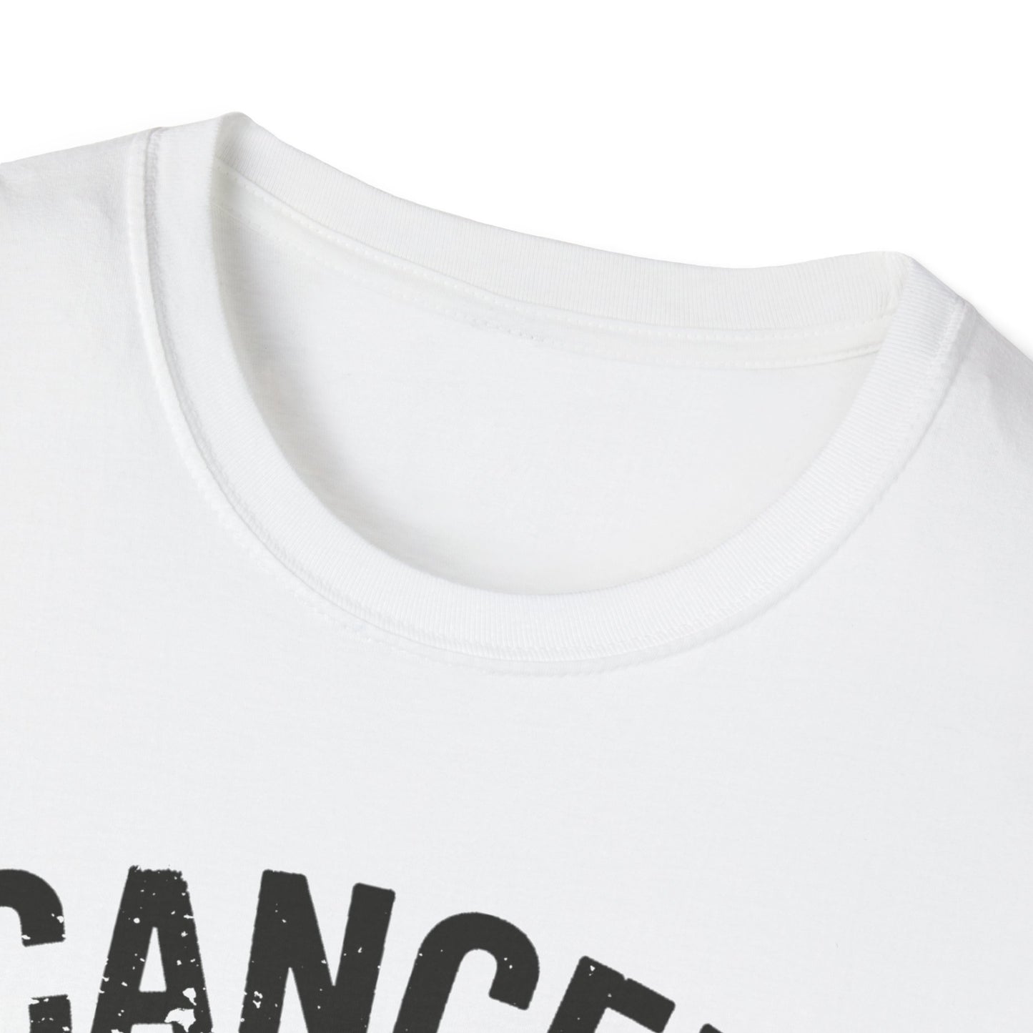 Cancer Sucks T-Shirt