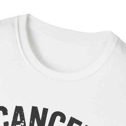 Cancer Sucks T-Shirt