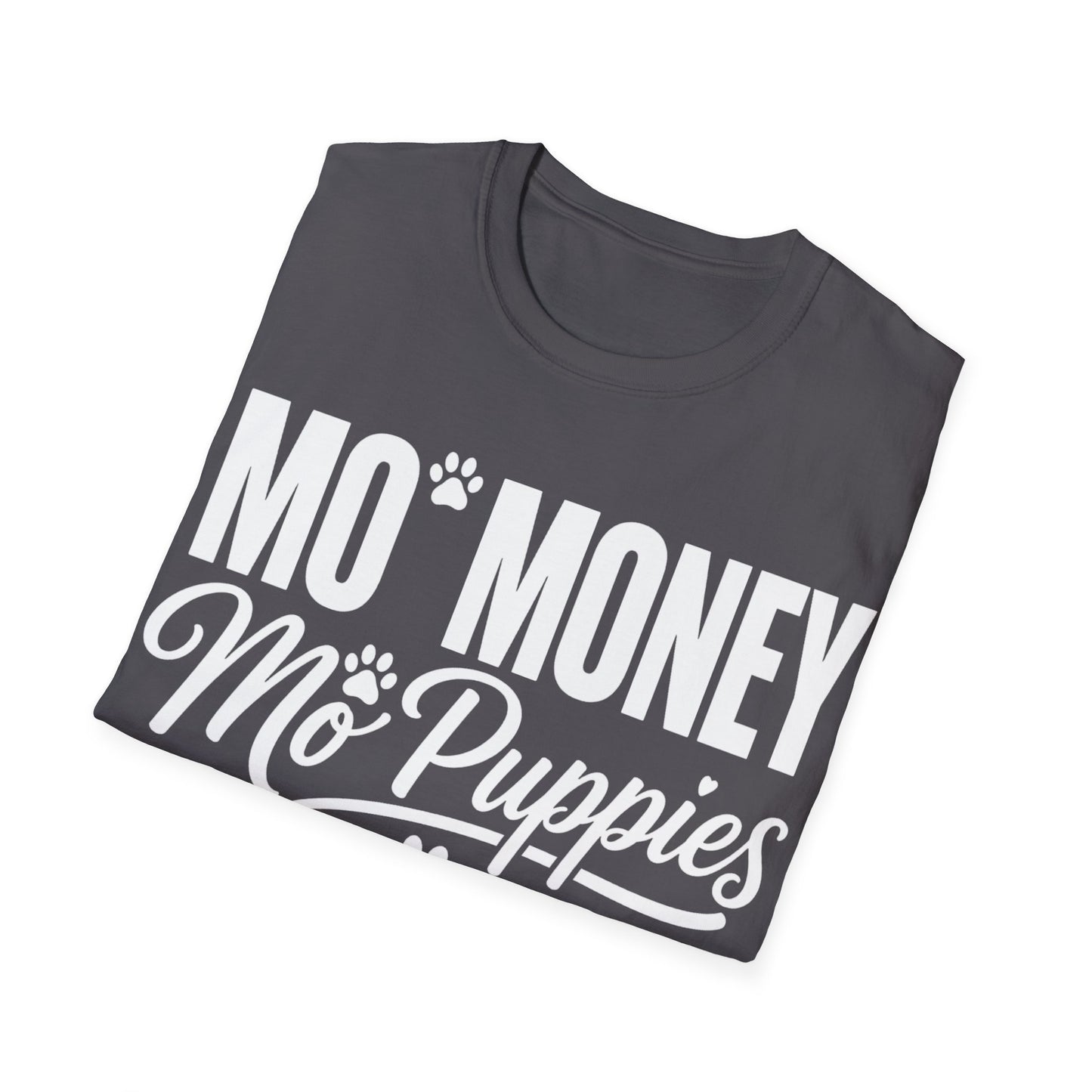 Best Use for Money T-Shirt
