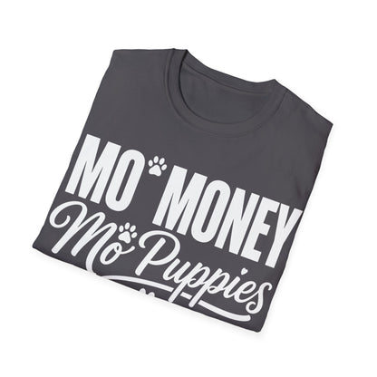 Best Use for Money T-Shirt