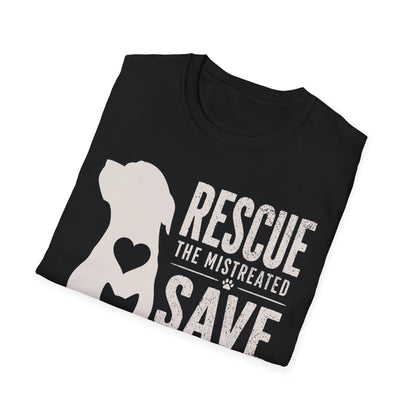 Kindly Rescue T-Shirt