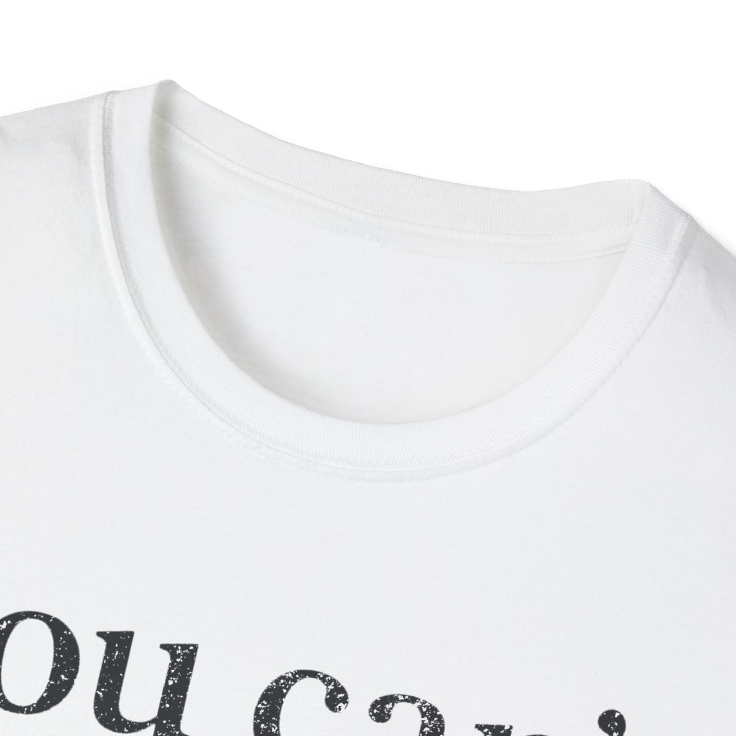 No right Whatsoever T-Shirt