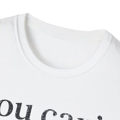 No right Whatsoever T-Shirt