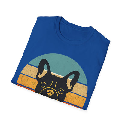 Frenchi Vintage T-Shirt