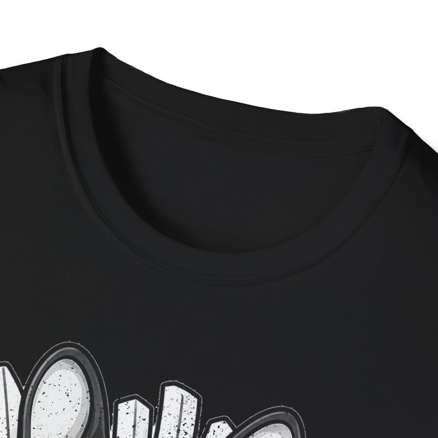 Frenchi Fries T-Shirt