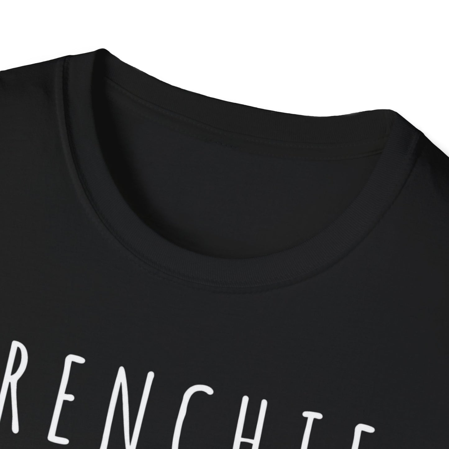 French BullDog Mama T-Shirt