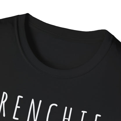 French BullDog Mama T-Shirt