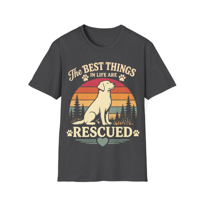 Best of the Best T-Shirt