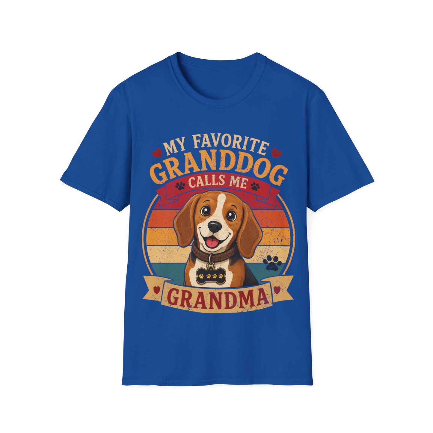 My New Name T-Shirt