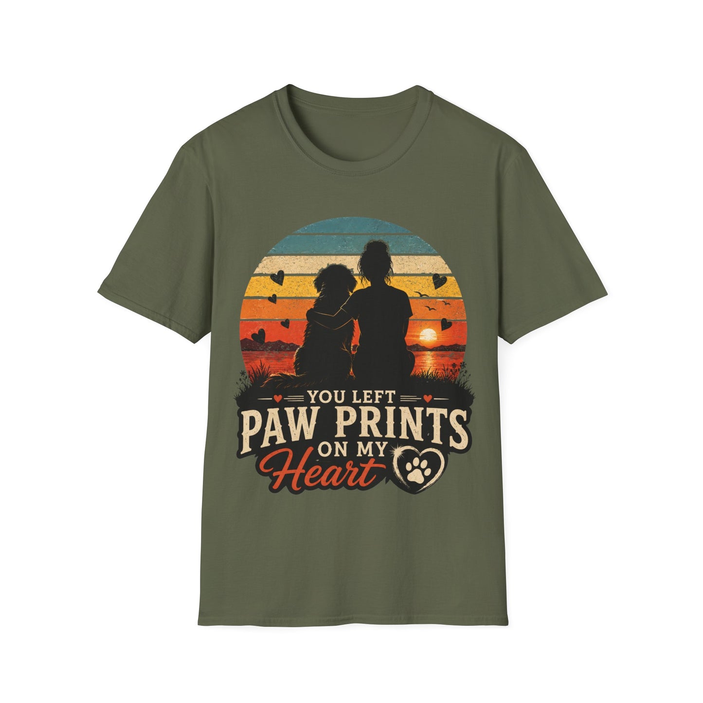 Forever Missing You T-Shirt