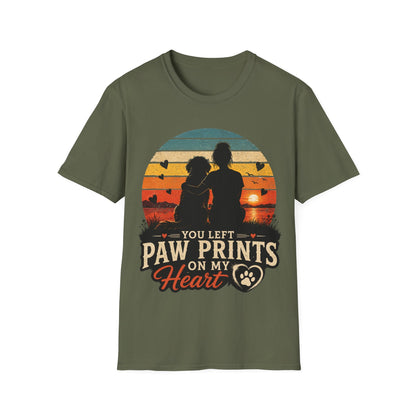 Forever Missing You T-Shirt