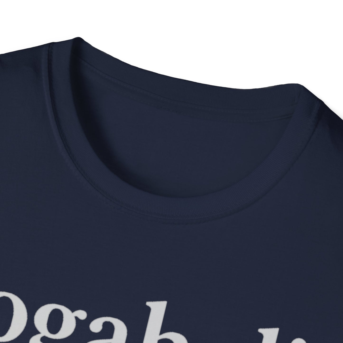 Dogaholic Definition T-Shirt