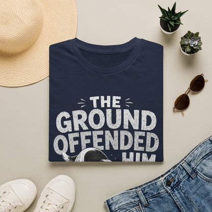 Strongest Excavator T-Shirt