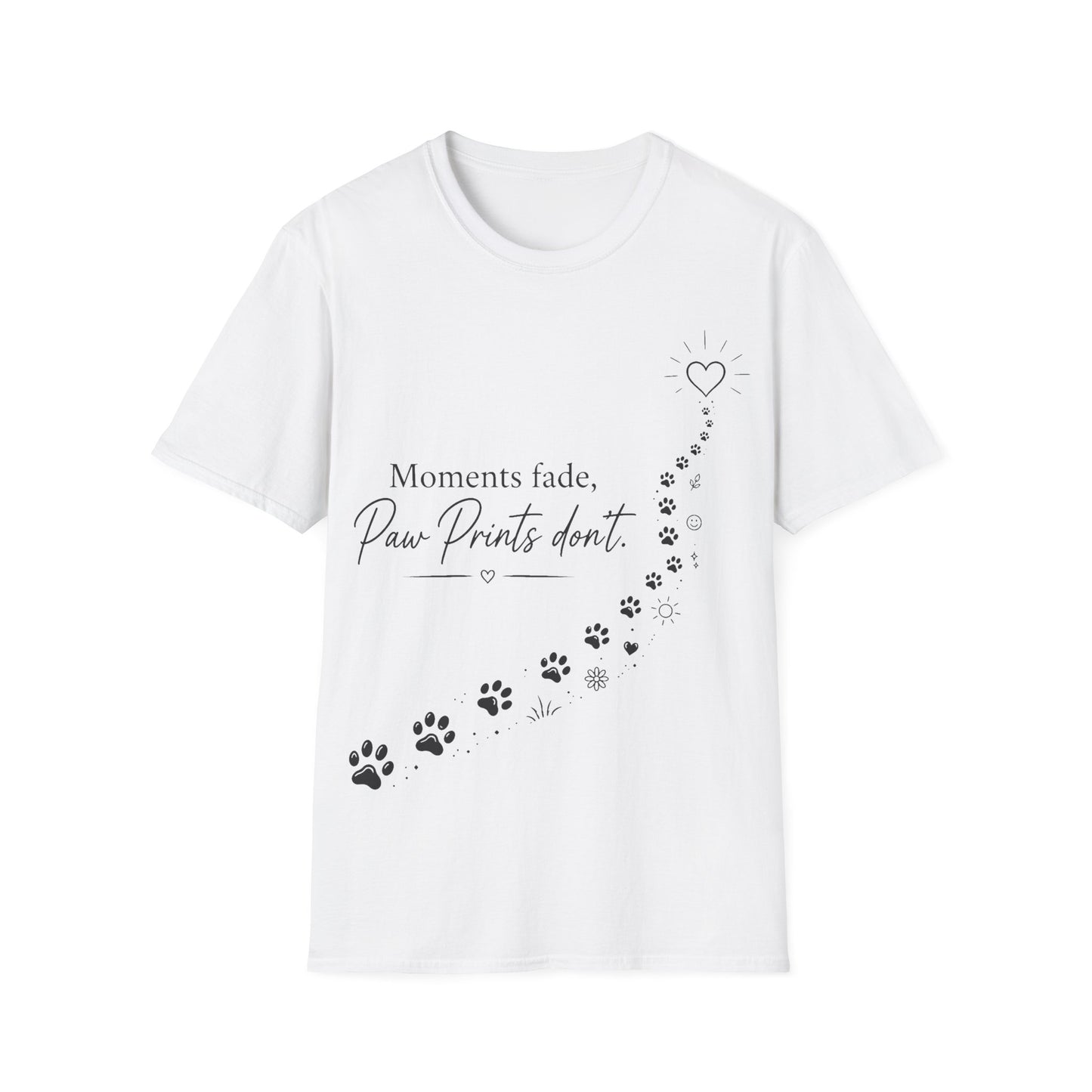 What Never Fades T-Shirt