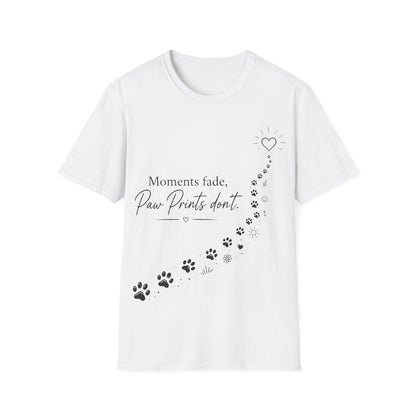 What Never Fades T-Shirt