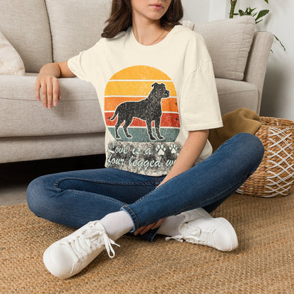 What's Love T-Shirt