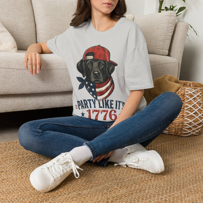 Independence T-Shirt
