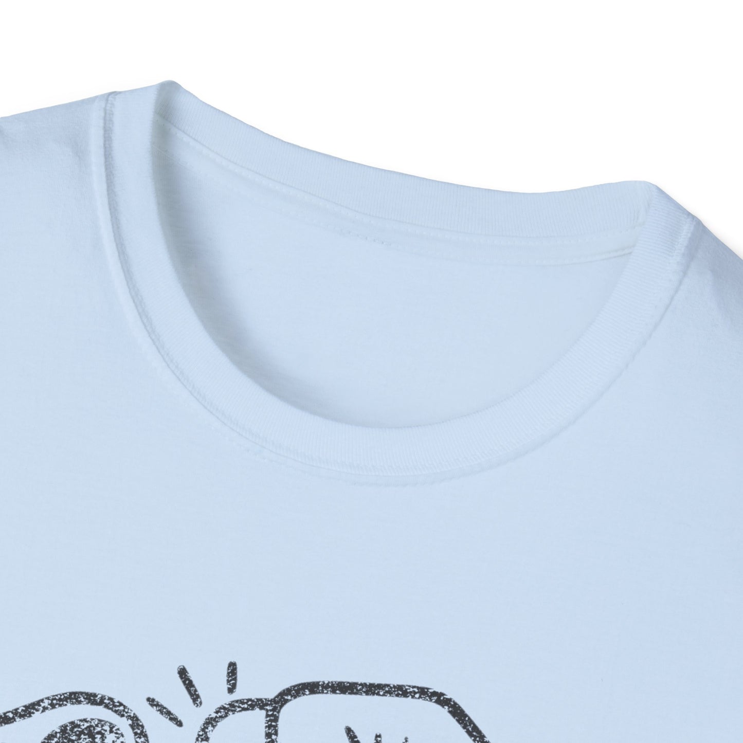 Give me a High-five T-Shirt