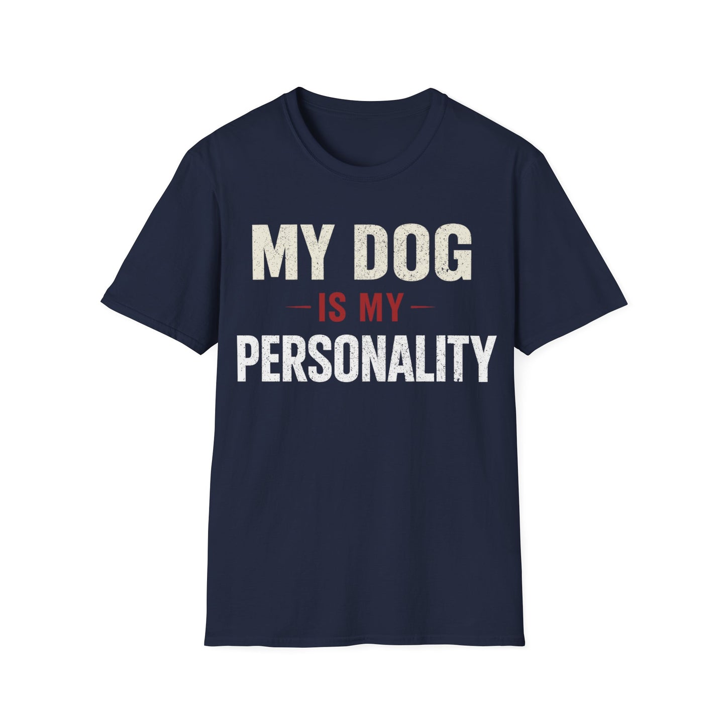 My Personality T-Shirt