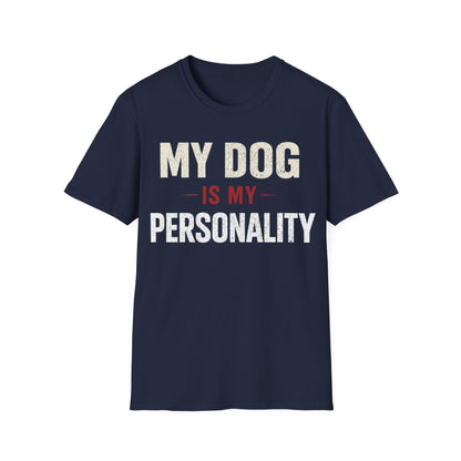 My Personality T-Shirt
