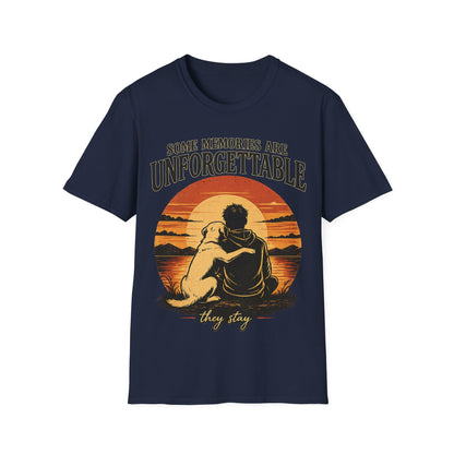 Unforgettable Memories T-Shirt