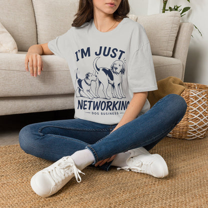 Please Do Network T-Shirt