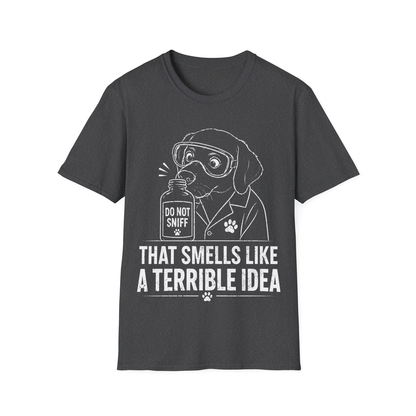 Foul Smell T-Shirt