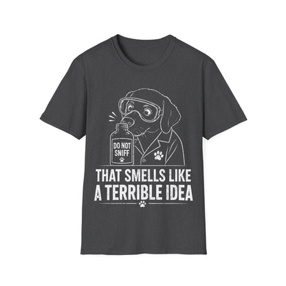 Foul Smell T-Shirt